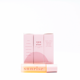 No. 25 sunrise | clean roll-on perfume