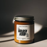 Golden Hour | 8oz Soy Candle