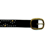 Obsidian Belt
