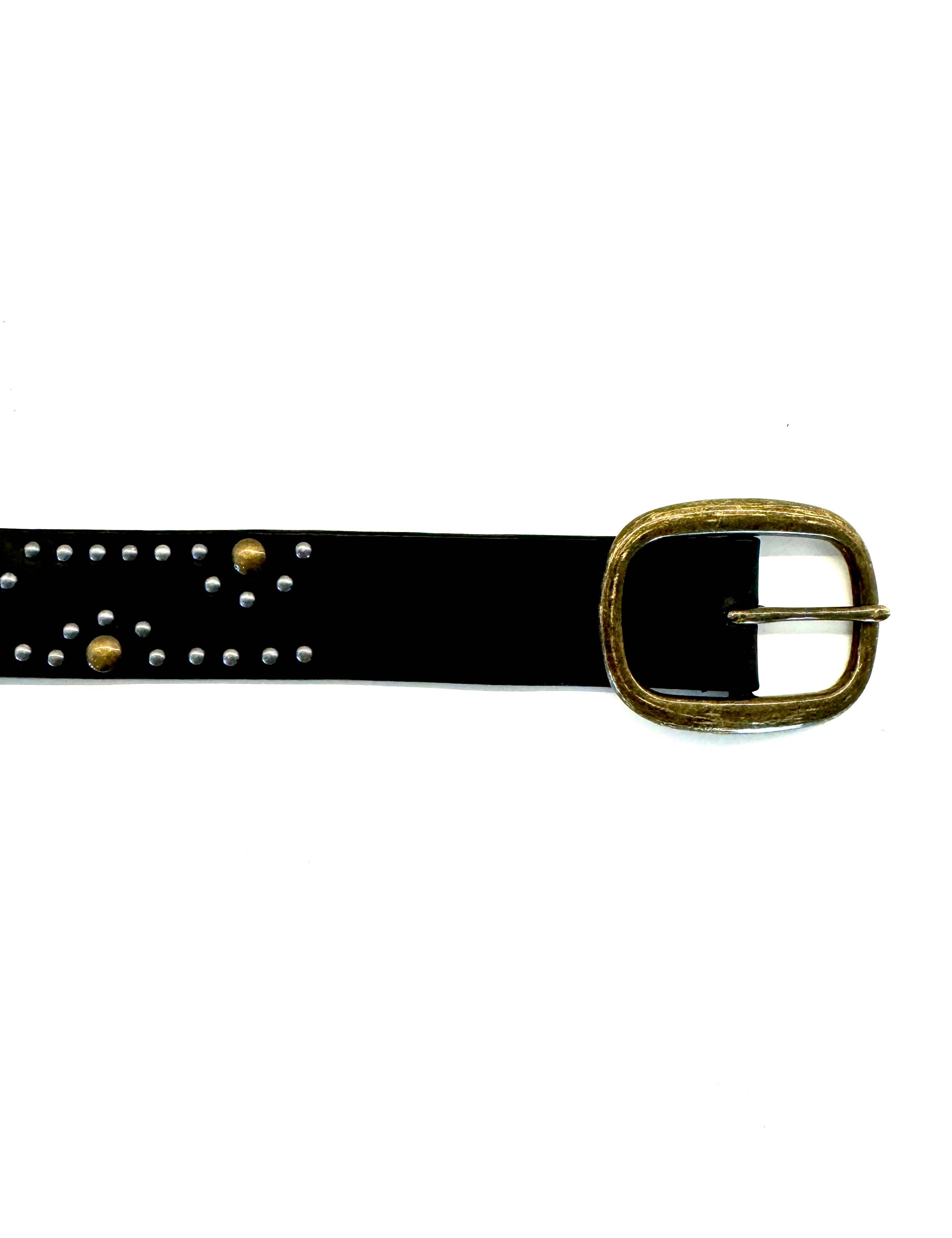Obsidian Belt