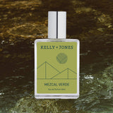 Mezcal Verde Perfume Spray