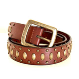 Amber Belt