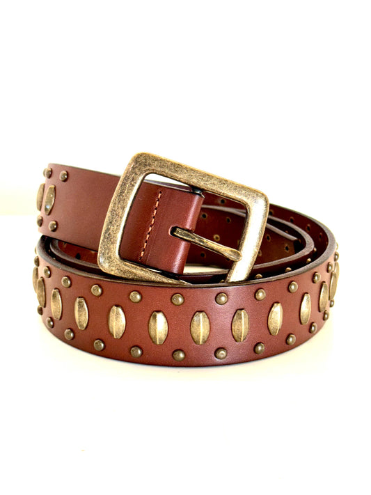 Amber Belt