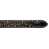 Obsidian Belt