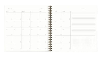 The Worthwhile Planner