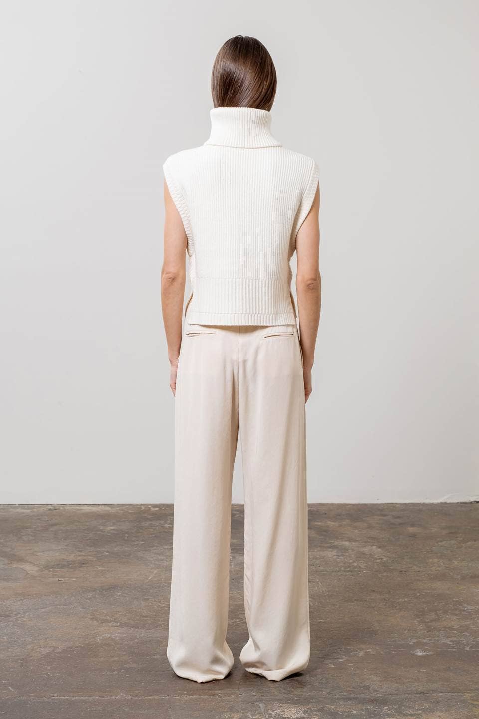 Corinne Sweater Vest