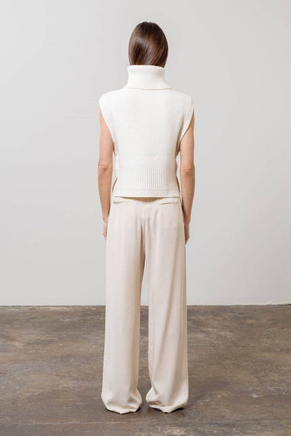 Corinne Sweater Vest