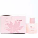 No. 17 bloom | clean roll-on perfume