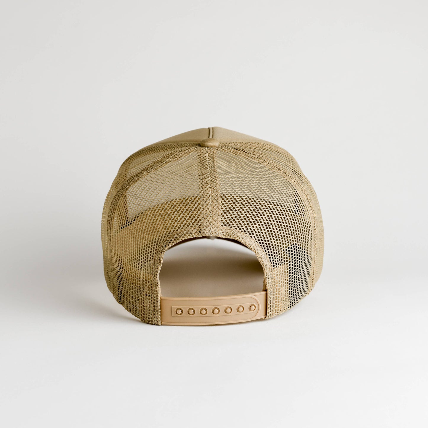 Mountain Time Trucker Hat