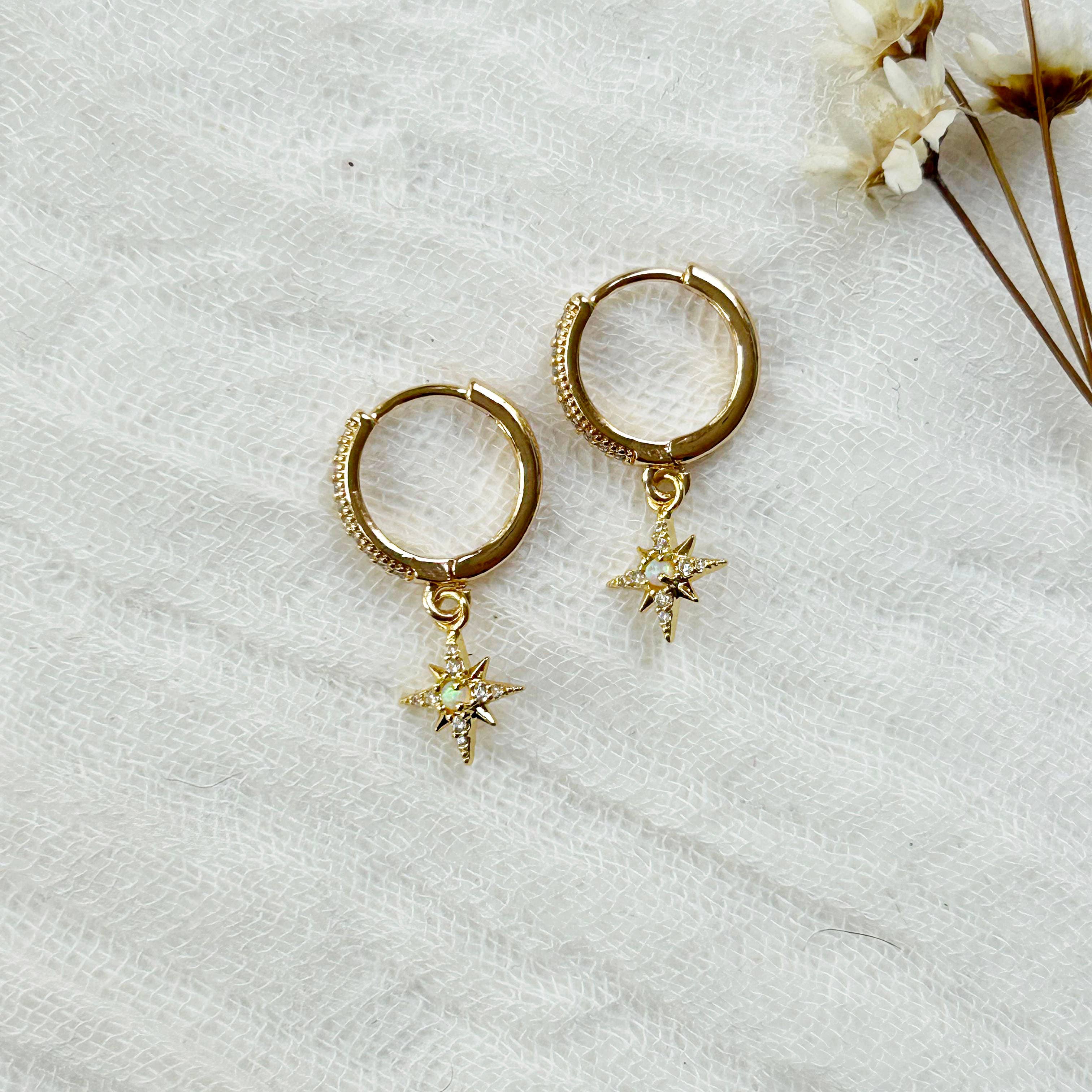 Elodie Hoops