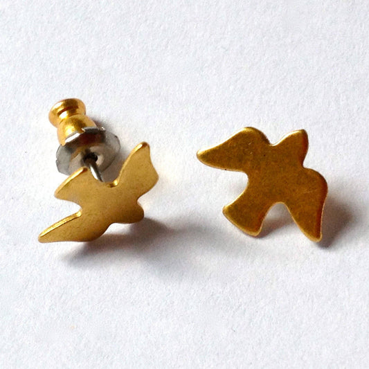 Soaring Bird Studs