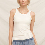 The Everyday Built-In Bra Tank