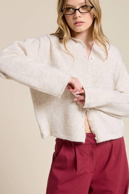 The Emerie Cardigan