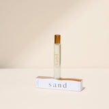 Sand Perfume Roller