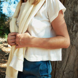 Haven Organic Tee