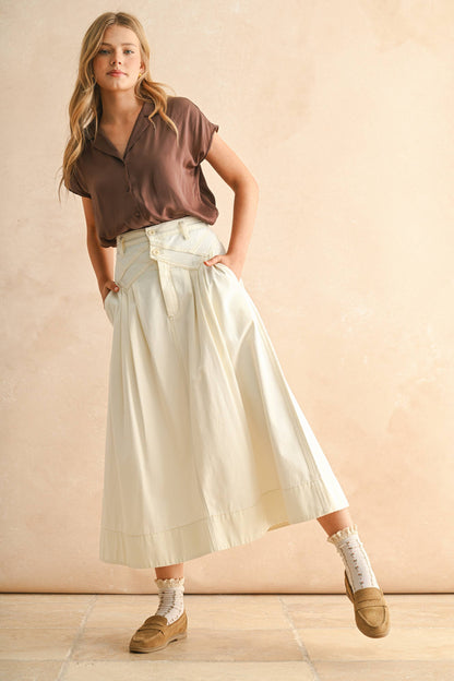 Willow Skirt