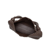 Prineville Woven Shoulder Bag