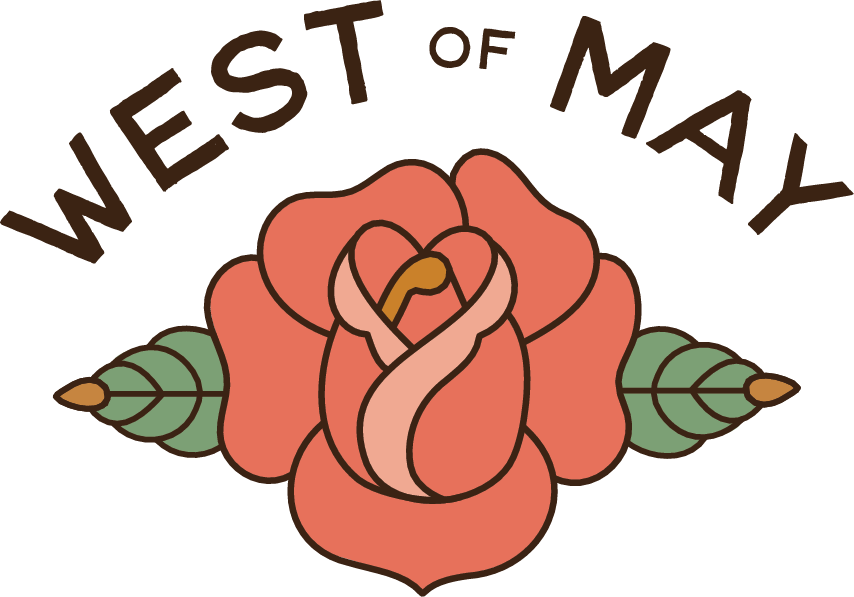 West of May e-gift card