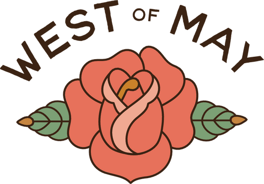 West of May e-gift card