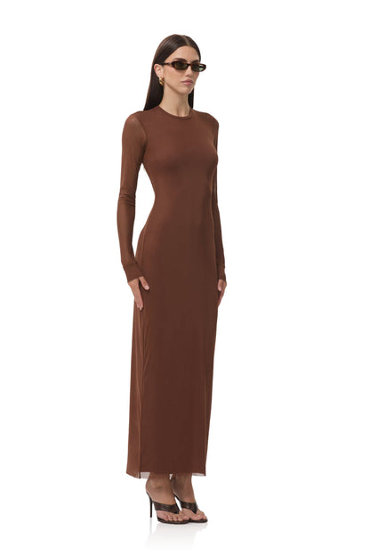 Sloane Maxi Dress