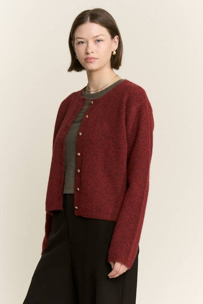Beatrix Cardigan