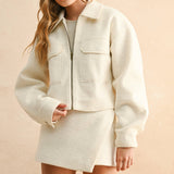 Nova Jacket