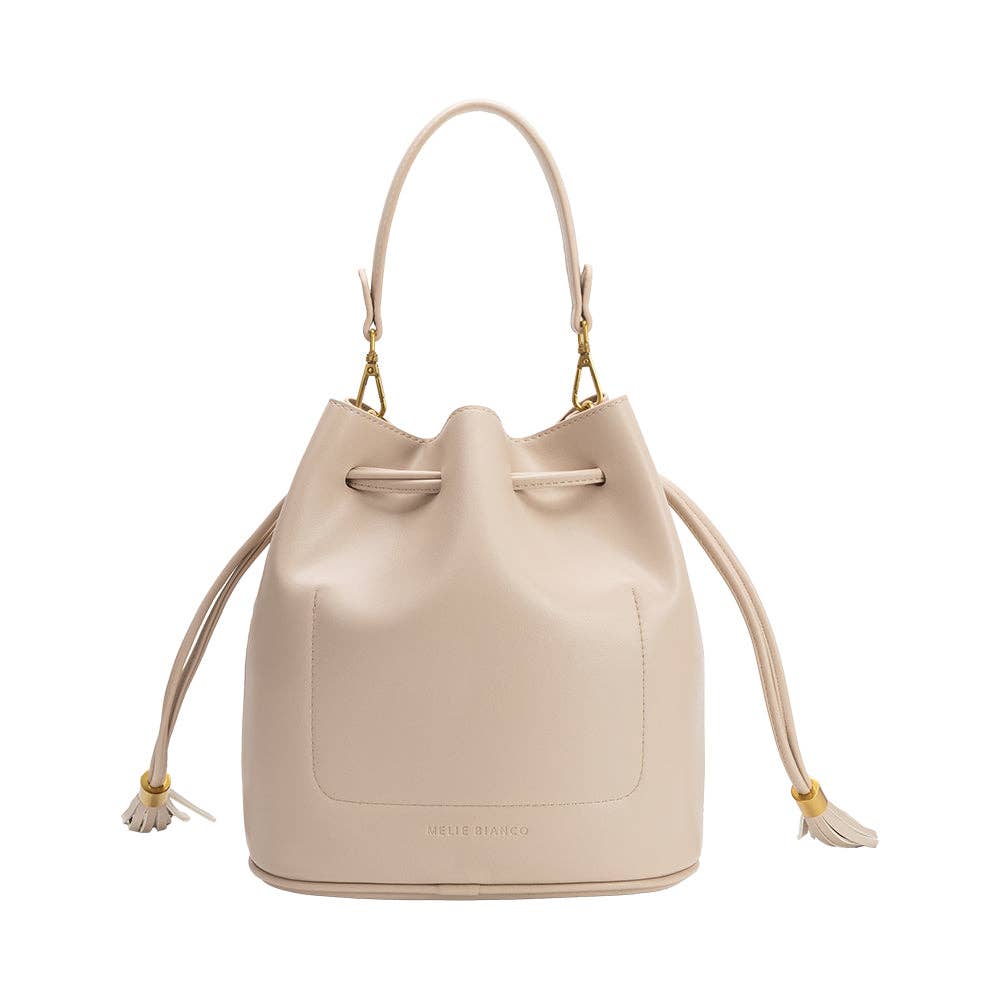 Bristol Fringe Bucket Bag