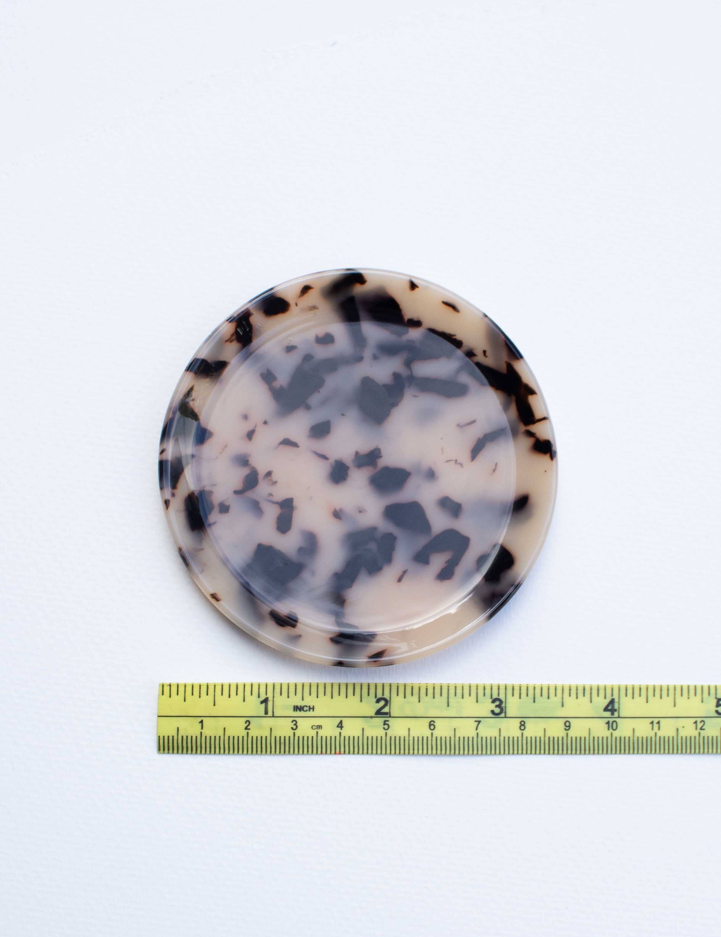 The Acetate Trinket Tray