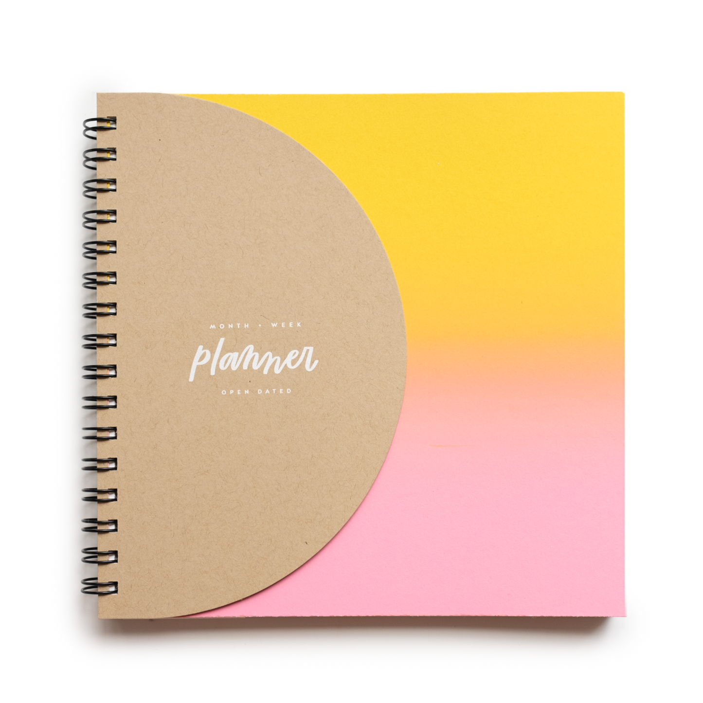 The Worthwhile Planner