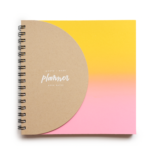 The Worthwhile Planner