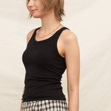 The Everyday Built-In Bra Tank