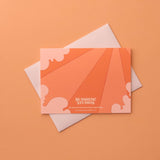Love You Mom Card