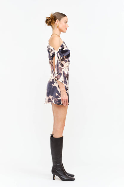 The Natasha Mini Dress
