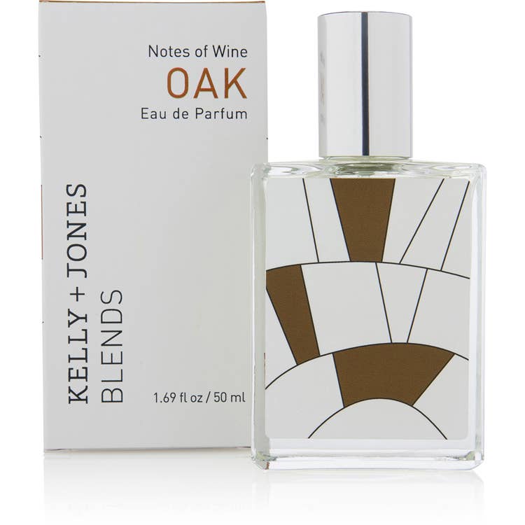 Oak Blend Perfume Spray