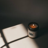 Peach & Pomelo | 8oz Soy Candle