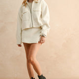 Nova Mini Skort