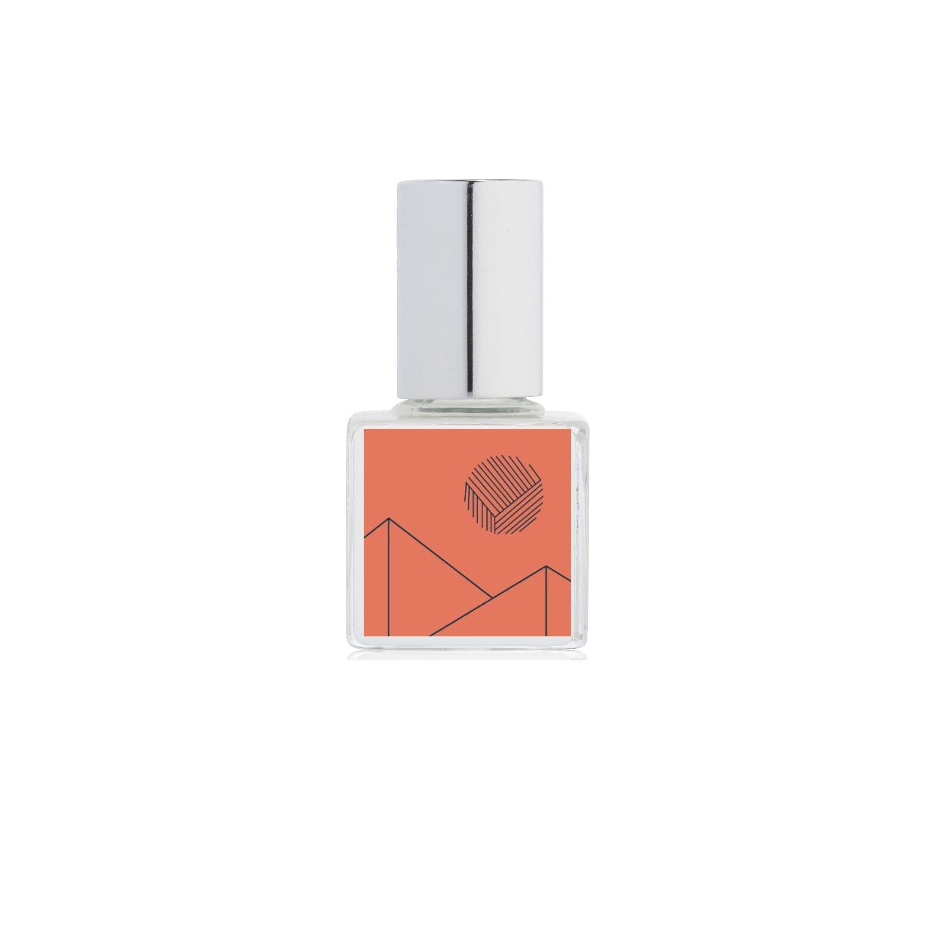 Mezcal Roja Roll-On Perfume Oil