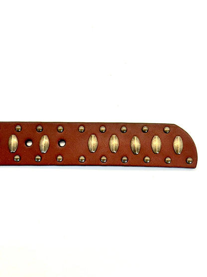 Amber Belt