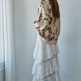 Maribel Sweater