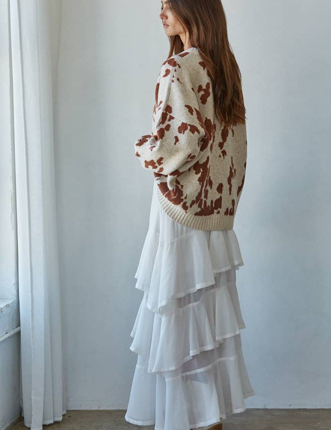 Maribel Sweater