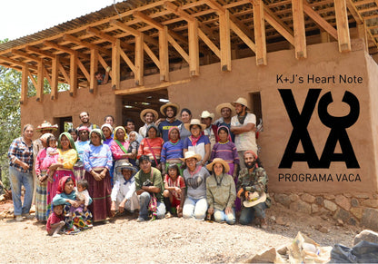 Mezcal Verde Perfume Oil