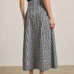 gingham maxi skirt
blue gingham skirt
cotton maxi skirt
high waisted gingham skirt
blue and white check skirt
classic summer skirt
A-line maxi skirt
cotton gingham skirt
cottage inspired skirt
timeless summer fashion
women's gingham skirt
flowy cotton skirt
high waist maxi skirt
americana summer style
feminine summer skirt
blue checkered maxi skirt
modest summer skirt
boutique women's clothing
cotton skirt with pockets
elegant casual summer outfit
