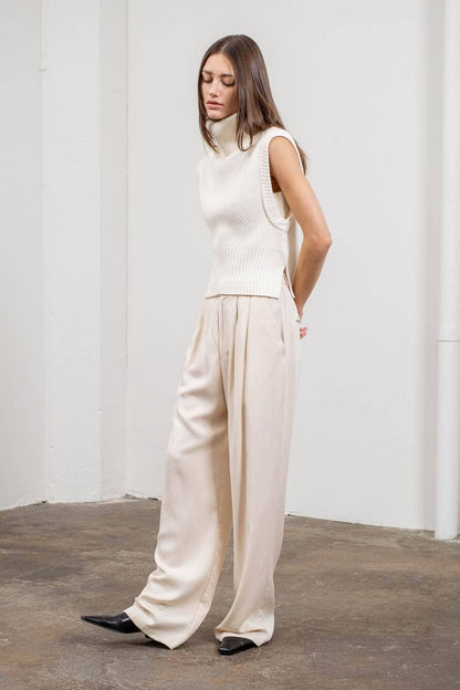 Corinne Sweater Vest