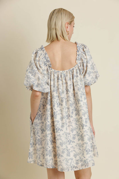 The Sunday Dress