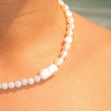 Belle Necklace