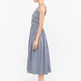 fourth of july outfit
americana outfit
blue gingham midi dress
smocked bodice dress
cotton gingham dress
blue and white check dress
midi summer dress
sleeveless gingham dress
cotton summer dress
classic gingham dress
cottagecore midi dress
smocked waist dress
women's cotton midi dress
timeless summer dress
blue checkered dress
casual summer outfit
modest midi dress
feminine cotton dress
boutique summer dress
southern summer style
vacation dress women
gingham cotton sundress