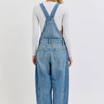 barrel overalls, free people overalls dupe, barrel jeans, overalls for women, cute overalls, boho overalls, cotton overalls, farmers market outfit, brewery outfit, casual outfit