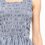 fourth of july outfit
americana outfit
blue gingham midi dress
smocked bodice dress
cotton gingham dress
blue and white check dress
midi summer dress
sleeveless gingham dress
cotton summer dress
classic gingham dress
cottagecore midi dress
smocked waist dress
women's cotton midi dress
timeless summer dress
blue checkered dress
casual summer outfit
modest midi dress
feminine cotton dress
boutique summer dress
southern summer style
vacation dress women
gingham cotton sundress