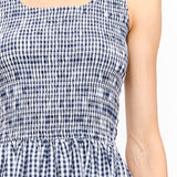 fourth of july outfit
americana outfit
blue gingham midi dress
smocked bodice dress
cotton gingham dress
blue and white check dress
midi summer dress
sleeveless gingham dress
cotton summer dress
classic gingham dress
cottagecore midi dress
smocked waist dress
women's cotton midi dress
timeless summer dress
blue checkered dress
casual summer outfit
modest midi dress
feminine cotton dress
boutique summer dress
southern summer style
vacation dress women
gingham cotton sundress