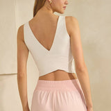 blue square neck crop top women
wrap back tank top women
stretch summer tank top
wide strap cropped tank women
elevated basic crop top
light blue fitted summer top
women’s modern square neck tank
coastal summer outfit top
plus size friendly crop tank
summer spritz collection top